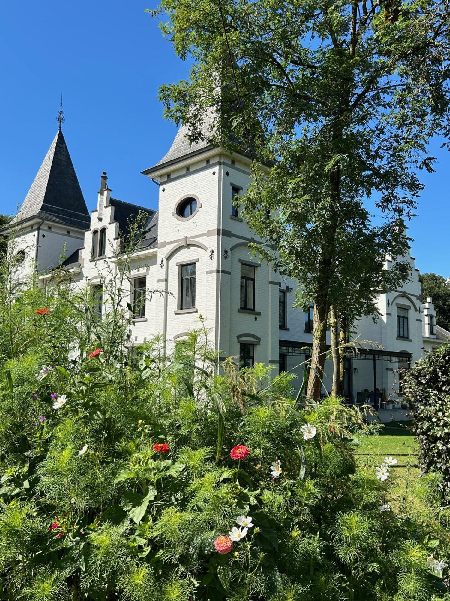 Vakantiewoning Hoogveld Kortessem Exterior foto